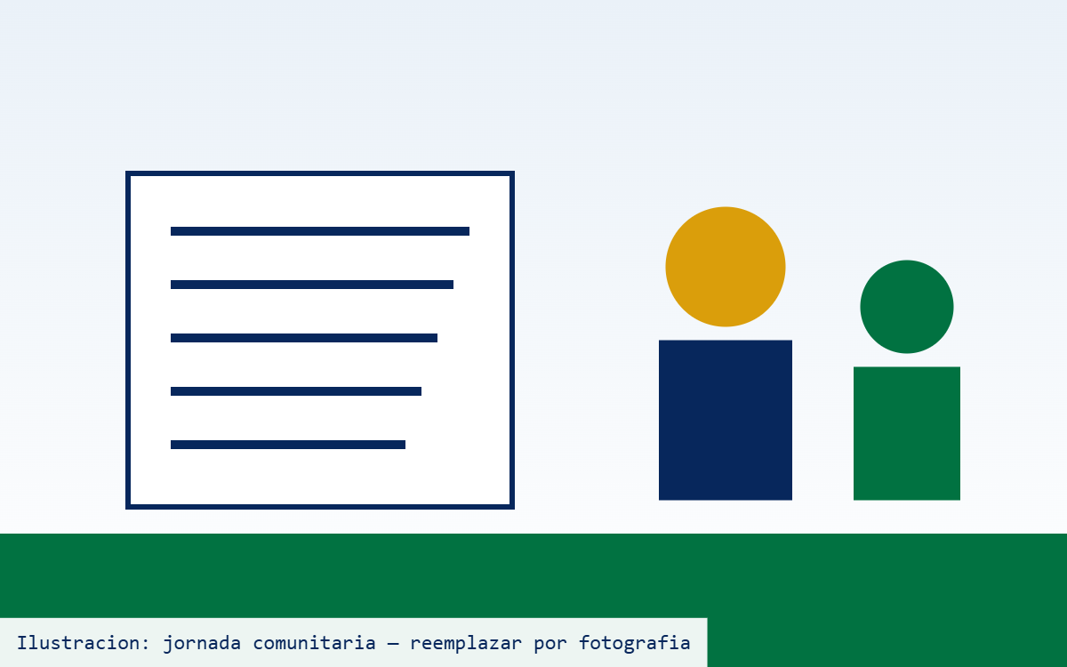 Ilustracion de la iniciativa - reemplazar por fotografia